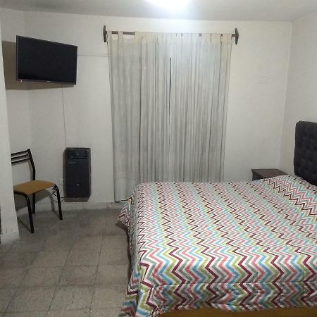 Hotel Residencial Buenos Aires San Luis Exteriör bild