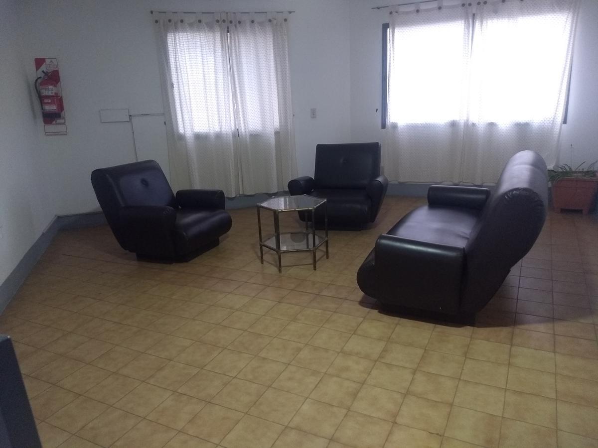 Hotel Residencial Buenos Aires San Luis Exteriör bild