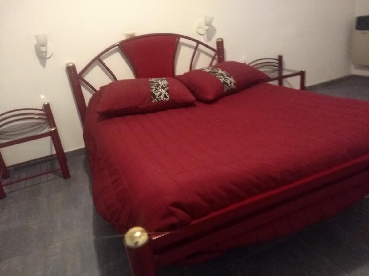 Hotel Residencial Buenos Aires San Luis Exteriör bild