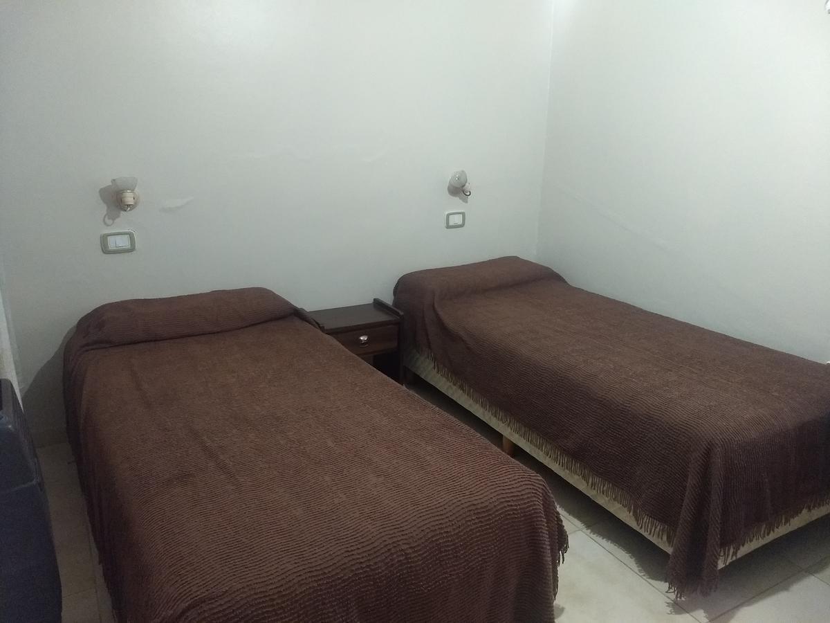 Hotel Residencial Buenos Aires San Luis Exteriör bild