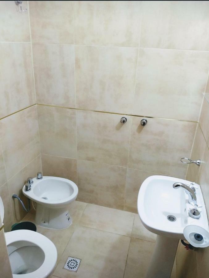 Hotel Residencial Buenos Aires San Luis Exteriör bild