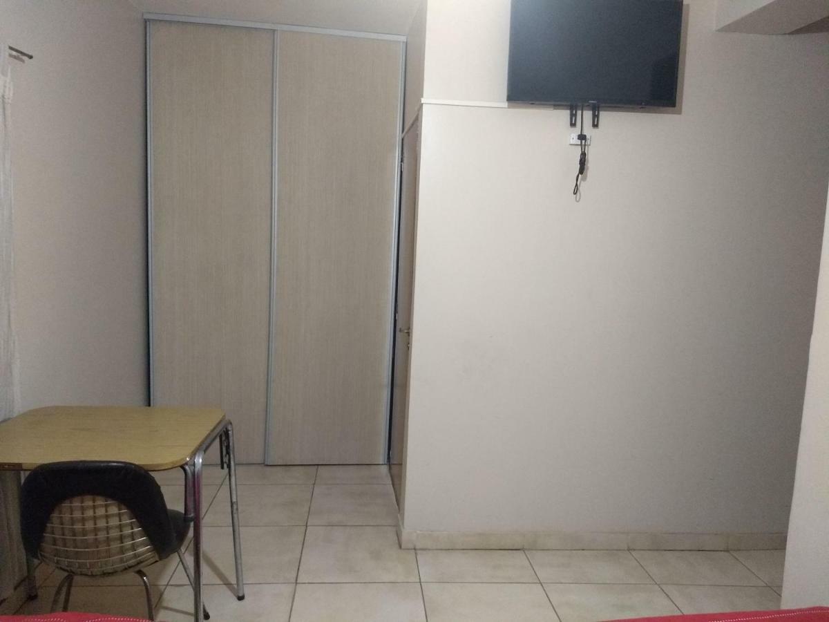 Hotel Residencial Buenos Aires San Luis Exteriör bild