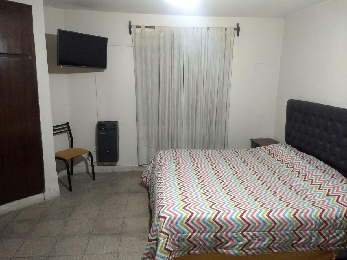 Hotel Residencial Buenos Aires San Luis Exteriör bild